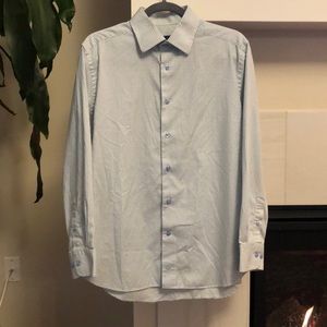 David Donahue – Men’s dress shirt